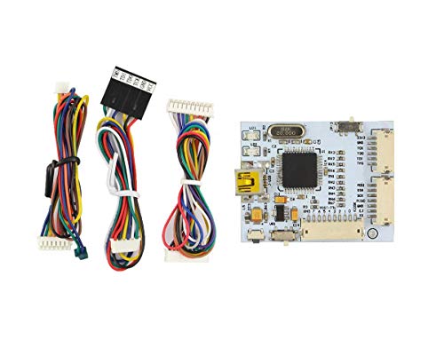 XtremeAmazing for XBOX360 J-R Programmer V2 with 3 Cables Set