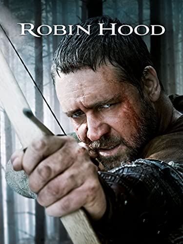 Robin Hood (4K UHD)