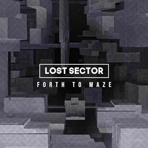 Lost Sector (Goddess of Victory: NIKKE Original Soundtrack)
