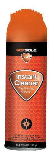 Sof Sole Instant Cleaner, 9-Ounce