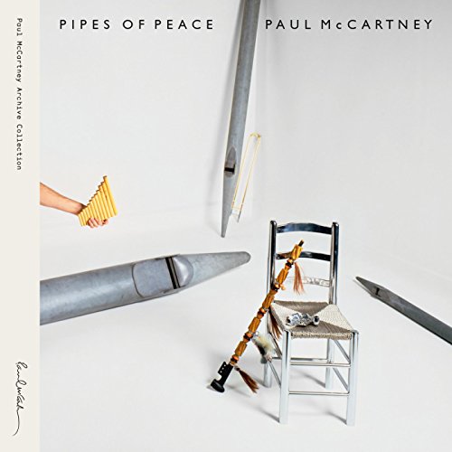 Pipes Of Peace[Deluxe 2 LP]
