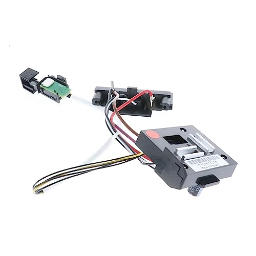 OEM 90606956 Replacement for Black & Decker Hedge Trimmer Switch & Module DCHT860M-1 DCHT860M1