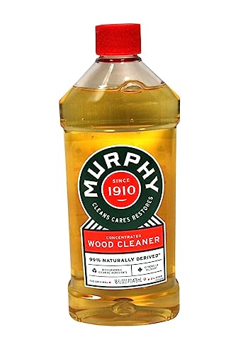 Murphy Oil Soap, Original Formula 16 fl oz (473 ml)