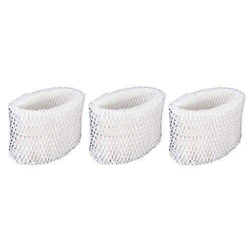 Humidifier Filter Wick for Hunter 31911 HC-25 (3 Pack)'