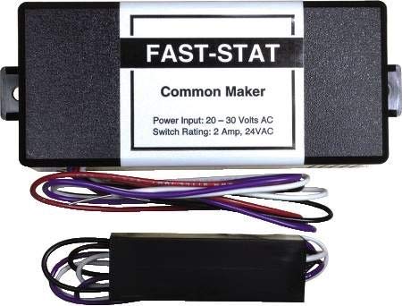 Fast-stat Fast-stat Common Maker Cm2000