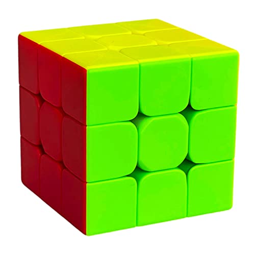 IRRDFO 3x3 Speed Cube, 3x3 Cube Game Toys