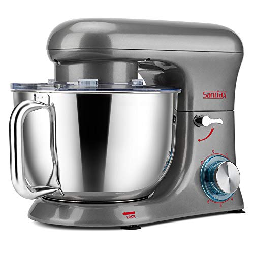 {Updated} Top 10 Best kenmore 16 speed stand mixer {Guide & Reviews}