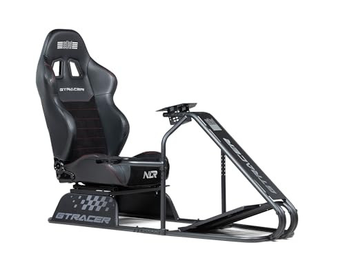 Next Level Racing NLR-R001 GTRacer Racing Simulator Cockpit