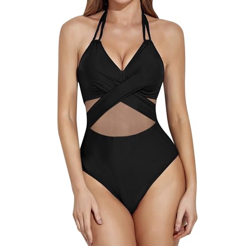 Deal Of The Day Clearance Girls One Piece Swimsuits Curvy Women Bathing Suits Dissolving Swimsuit Prank Sports Swimsuit Swimsuit Women Push Up Cellar Shorts Women Deals Of The Day Lightning Deals