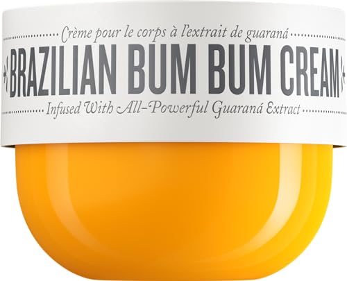 SOL DE JANEIRO Brazilian Bum Bum Cream 240ml