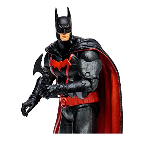 DC Multiverse - Batman: Arkham Knight - 7' Earth-2 Batman Action Figure