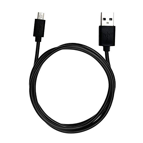 ienza USB Charge Cable Cord Wire for Fujifilm INSTAX Share SP-2, Polaroid Zip, HP Sprocket, Polaroid Mint, Kodak Mini/Printomatic, Lifeprint, Canon Ivy & Similar Wireless Photo Printers (See Pictures)