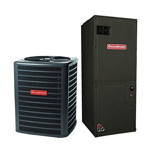 3 Ton Goodman 14 SEER R410A Air Conditioner Split System