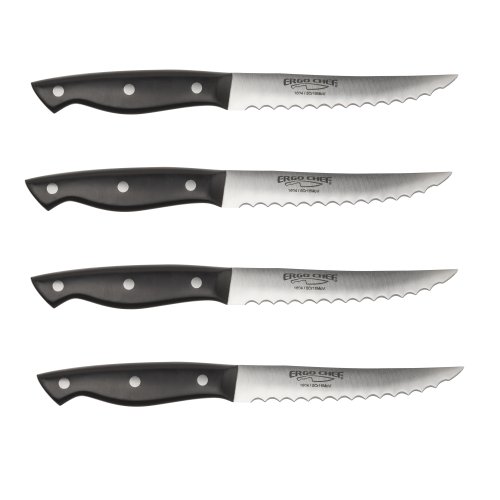 4 Piece Pro-Series II Steak knives