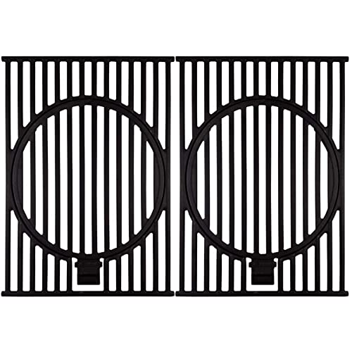 SGP4032N SGP4330SB SGP4033N Grates Grill Replacement Parts for Stok Grill Charbroil Grill Grates 463446015 463241113 463449914 463411512 Nexgrill 720-0830H 720-0830A 720-0888 720-0783E 720-0783W