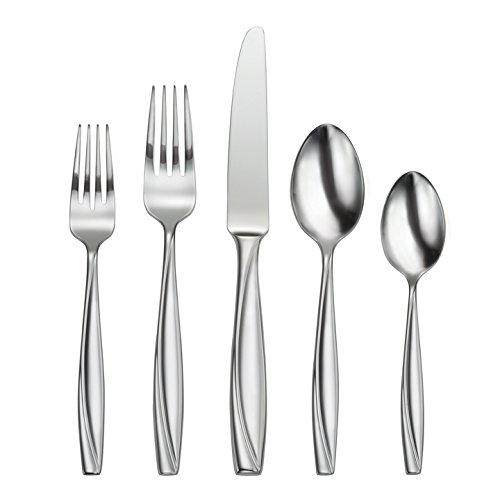 List of Top 10 Best top flatware sets in Detail