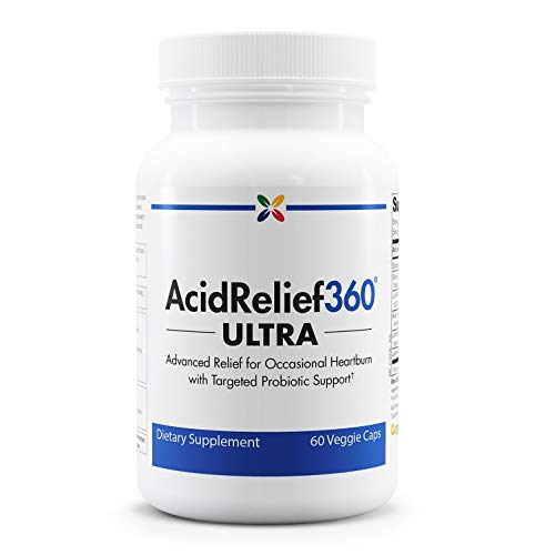 List of Top 10 Best the acid reflux medication in Detail