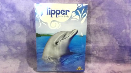 Flipper - The Original Series, Season 1