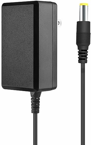 Marg AC/DC Adapter for zBoost ZB575-A ZB575-V ZB575X-A ZB575X-V Trio SOHO Verizon 4G LTE Cell Phone Signal Booster Power Supply Cord Charger Mains PSU