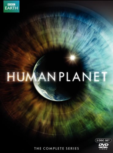 Human Planet (2010)