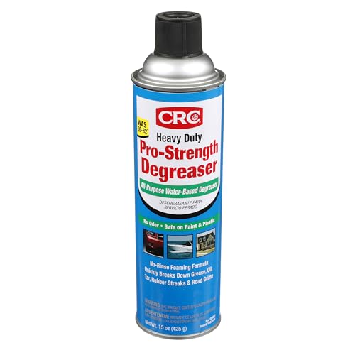 CRC 05482 Degreaser