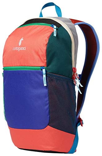 Cotopaxi Bogota 20L Backpack - Random Color - Single - Del Dia - One of a Kind!