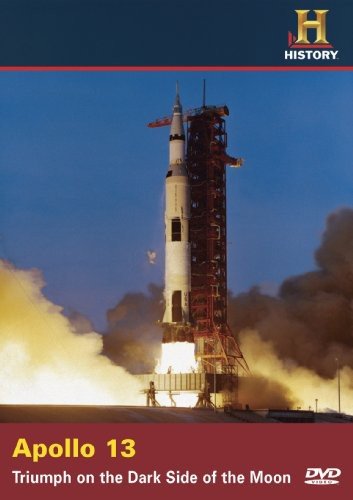 Apollo 13: Triumph on the Dark Side of the Moon