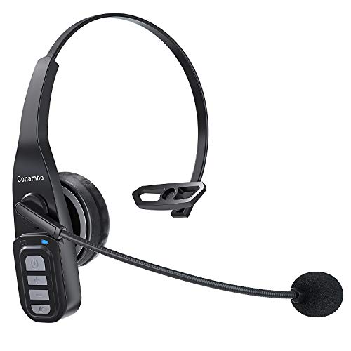 best wireless headset for call center