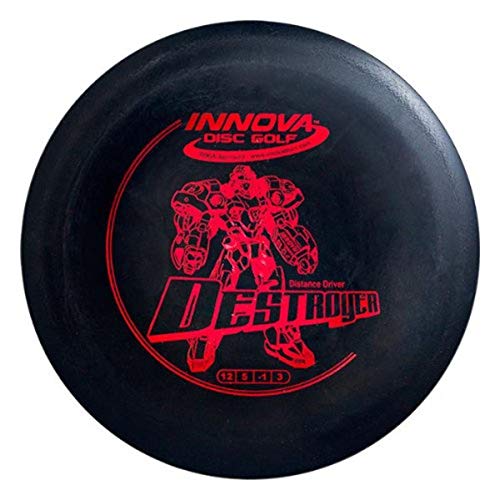 INNOVA Disc Golf - DX Destroyer Distance Driver