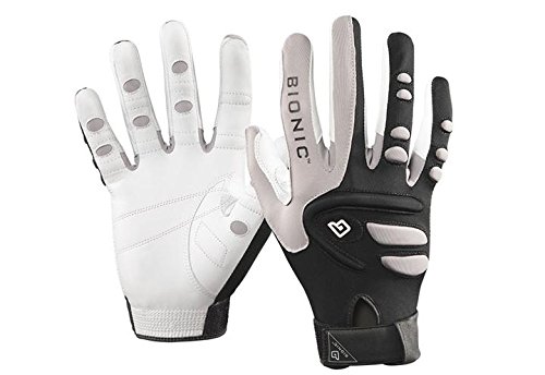 Bionic Men's Right Hand Racquetball Glove, Large