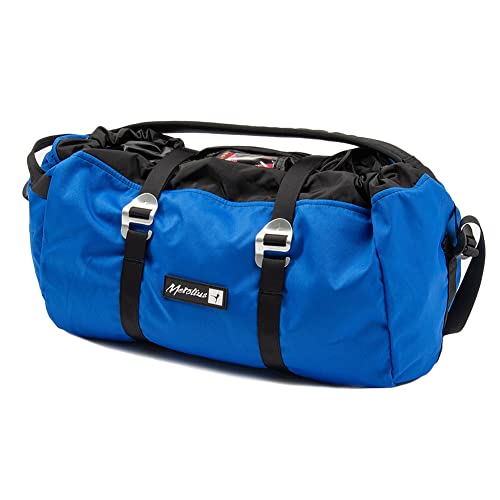 Metolius Ropemaster HC Rope Bag - Blue