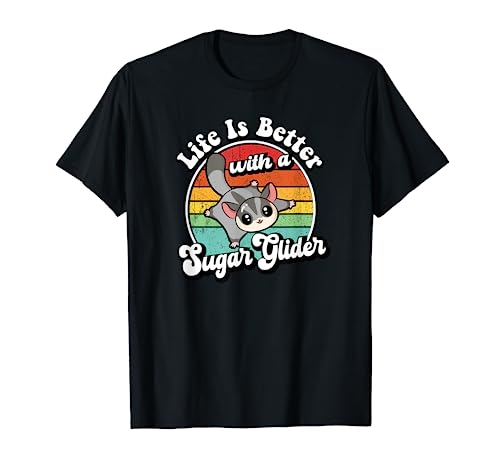 Sugar Glider T-Shirt