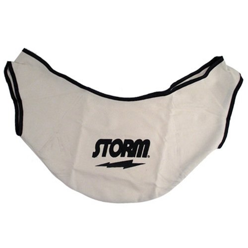 Storm Bowling Products See Saw Bowling Ball Holder/Cleaner
