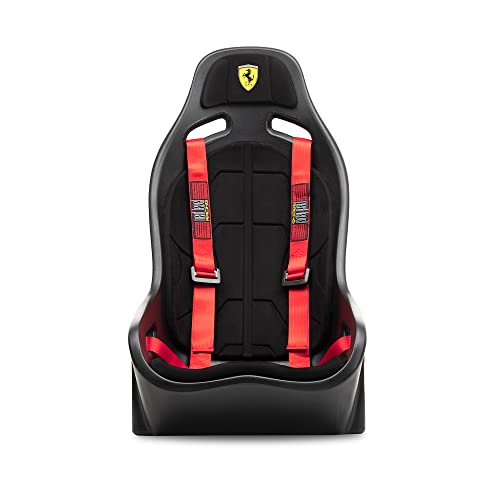 Next Level Racing Elite ES1 Seat Scuderia Ferrari Edition (NLR-E047)