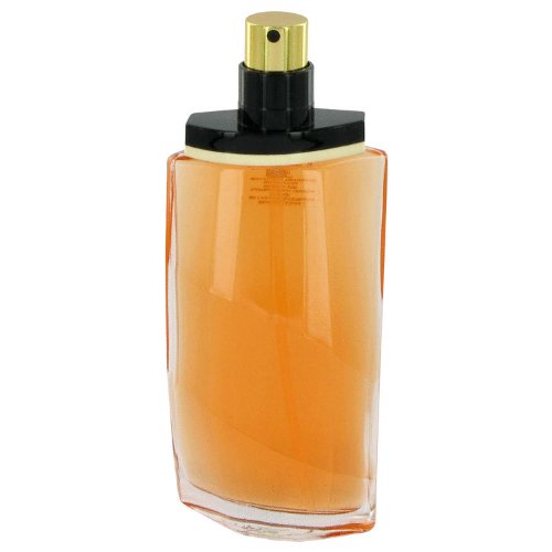 MACKIE by Bob Mackie Eau De Toilette Spray (Tester) 3.4 oz for Women - 100% Authentic