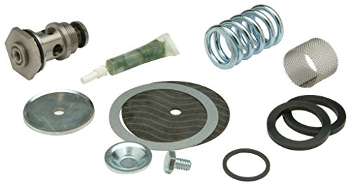 Zurn RK34-70XL Wilkins Repair Kit for 0.75' Models 70, 70DU, and 70XL and for 3/4' Pressure Reducing Valve (PRV) 70 Series