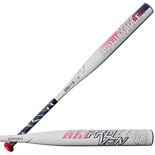 Louisville Slugger 2022 Proven (-13) Fastpitch Bat - 32'/19 oz