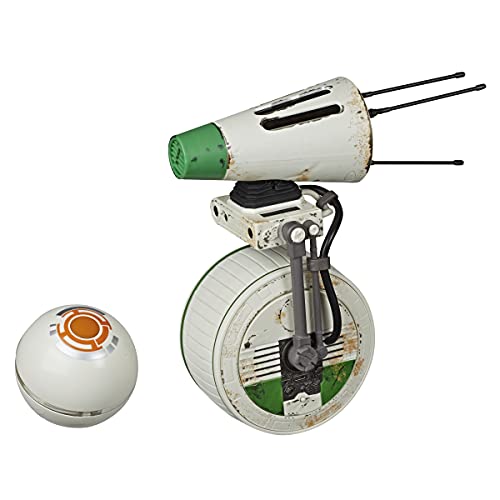 Star Wars D-O Interactive Droid