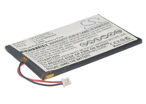 JIAJIESHI Replacement Battery Fit for RightWay 550 YT404060 1S1P