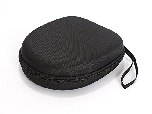 Ginsco Headphone Carrying Case Storage Bag Pouch Compatible with E7 PRO XB950N1 XB950B1 QC35