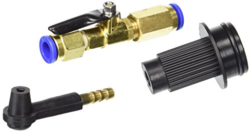 Mityvac MVA7205 Brake Bleed Conversion Kit