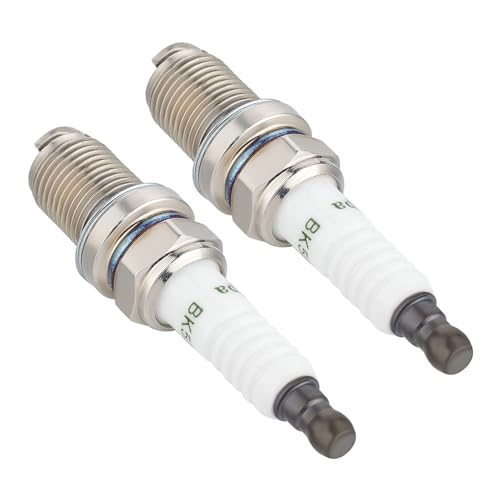 Harbot (Pack of 2) 491055 Spark Plug for BS 491055S 491055T 805015 72347 792015 692051 Champion RC12YC RC12YX 759-3336