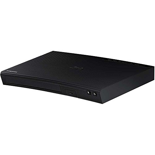 Samsung BD-J5100 1080p 1 Disc(s) Blu-ray Disc Player Model BD-J5100/ZA