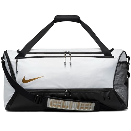 Nike Hoops Elite Duffel Bag