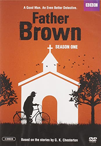 Father Brown: Season 1