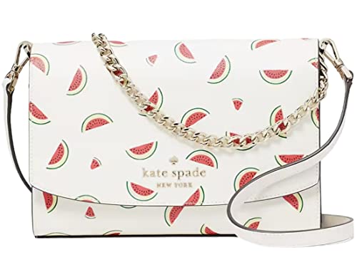 Kate Spade New York Medium Carson Crossbody Shoulder Bag (Watermelon)