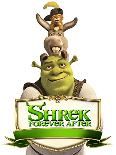 Shrek Forever After