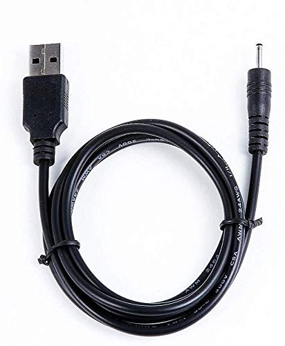 USB DC Power Charging Charger Cable Cord for NeuTab N7 i7 N9 Pro Android Tablet
