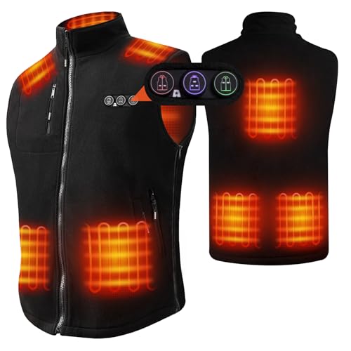 ARRIS Heated Vest for Winter