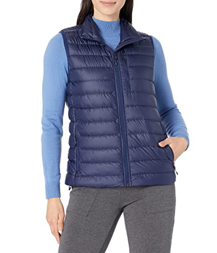 MARMOT Highlander Vest Arctic Navy SM